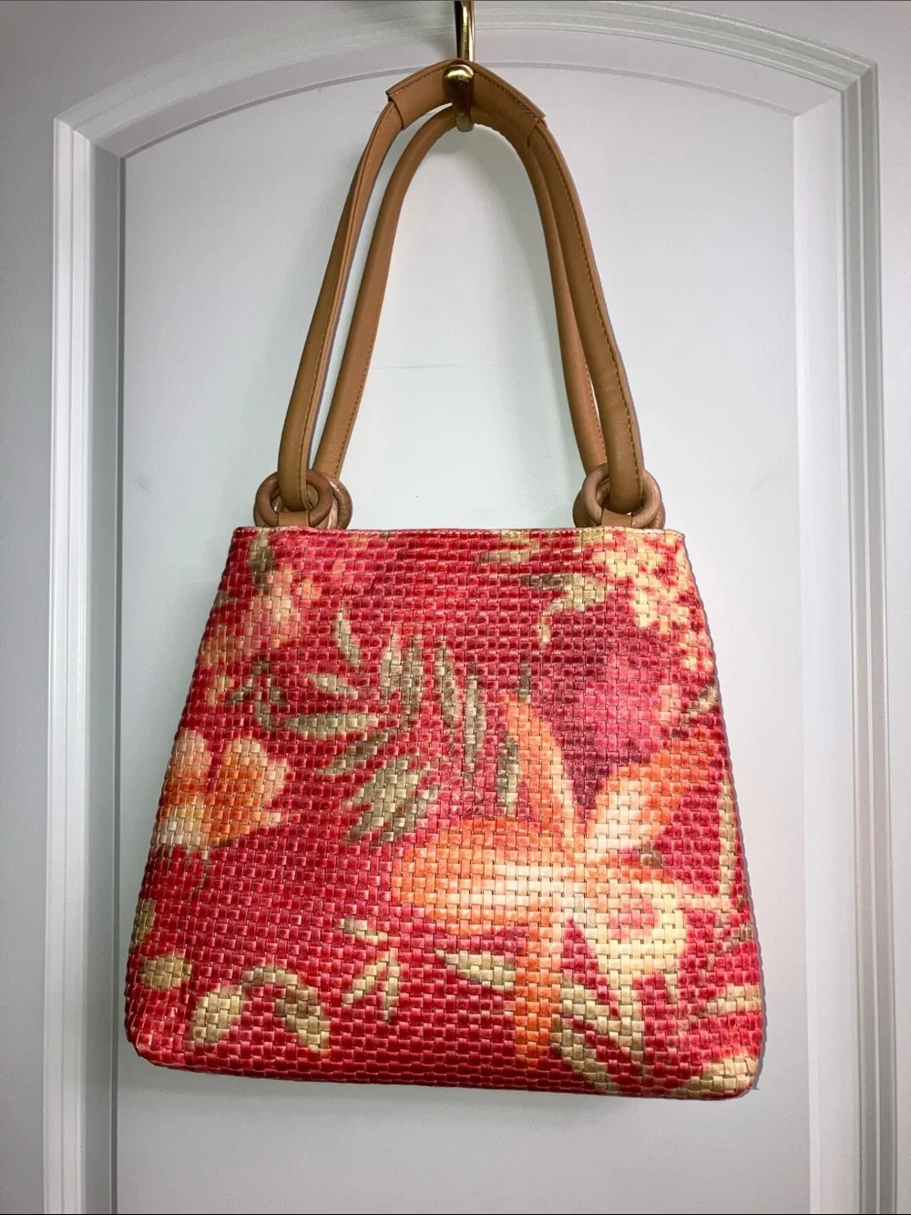 MAURIZIO TAIUTI BAG NEW Italy